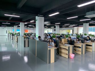 Chine Shenzhen Iboard Technology Co., Ltd. Profil de la société