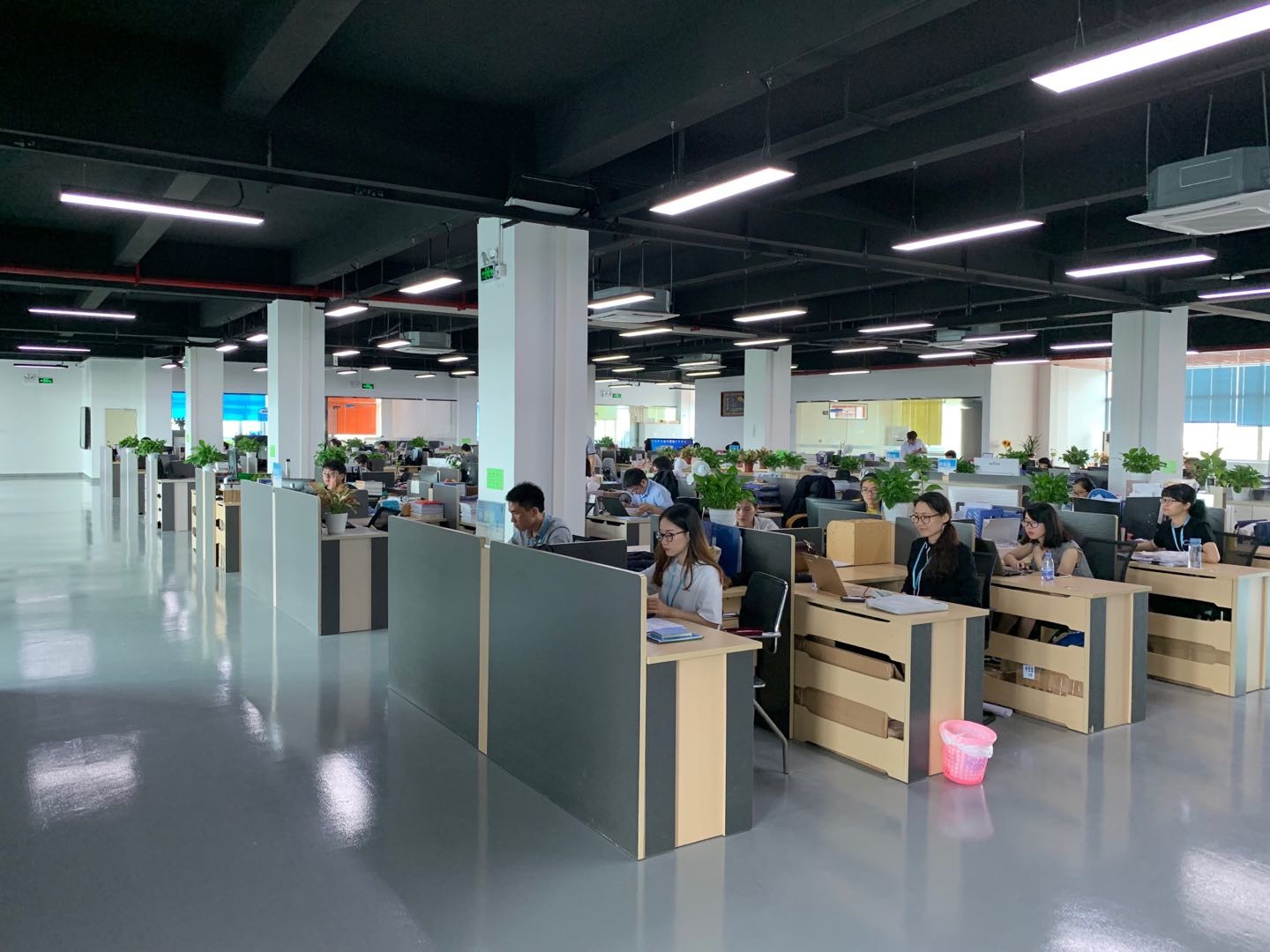 Chine Shenzhen Iboard Technology Co., Ltd.