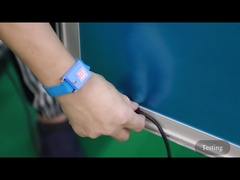 Tableau blanc interactif infrarouge 89