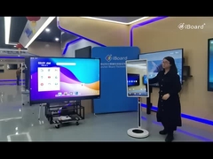 écran intelligent portable