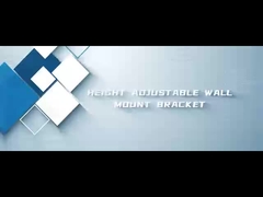 Support de levage à la main pour les écrans tactiles de téléviseurs intelligents de 55 à 75 pouces