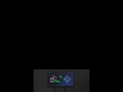 Kiosque à écran tactile