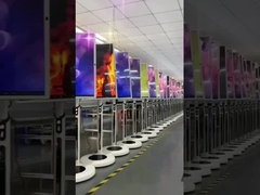 Écran tactile 32 pouces