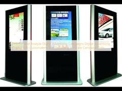 Surveiller et analyser les campagnes de publicité numérique Affichage de publicité numérique avec alertes personnalisées Vrai Fournir des données de campagne précises