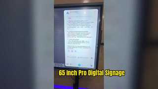 Tâche iBoard Ai Voice
