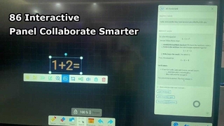 Que contient iBoard EDLA IFPD ?