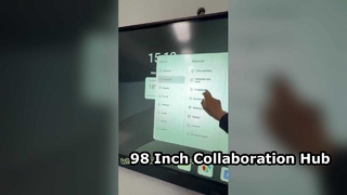 Qu'est-ce qu'iBoard a pour l'IFPD ?