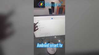 nouveau type de moniteur Android 32 pouces