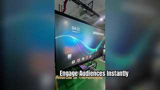 Dernière version haute d'iBoard IFPD