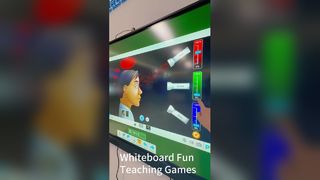 Écran plat interactif multifonctionnel