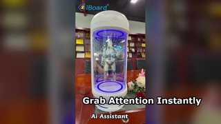 Assistant IA intelligent