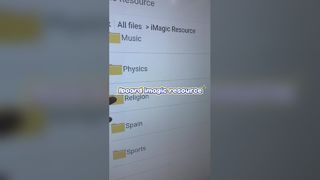 logiciel iboard imagic