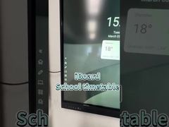 Horaires de l'école iBoard