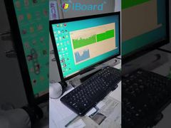 cadre tactile iboard