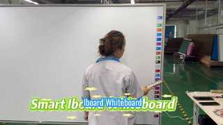 tableau blanc tactile iboard