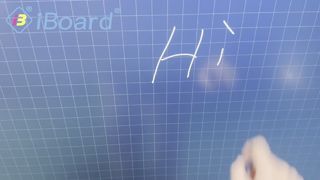 logiciel de tableau blanc iboard