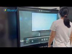 Écran plat interactif iBoard TE-YL 75
