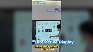 tableau blanc futé interactif