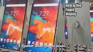 Affichage numérique