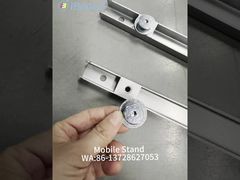 Support mobile pour moniteur TV intelligent