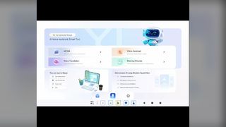 iBoard EDLA certifié Android 16 RK3576