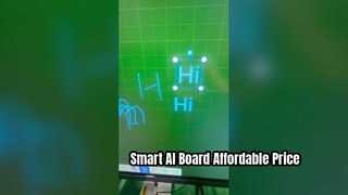 Tableau blanc IFPD Ai compétitif