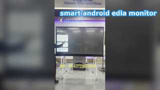 Moniteur intelligent Android Edla
