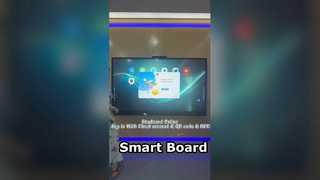 Connexion en ligne à Starboard #education #meeting