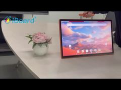 Moniteur portable Smart TV Android 13