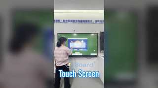 Sélectionnez les numéros et les groupes sous le logiciel de tableau blanc iboard