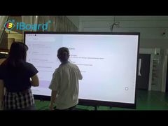 Cadre tactile infrarouge 98 pouces