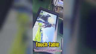 Tableau tactile intelligent