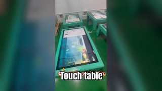 Tables tactiles iboard smart pcap #centre de jeux#hôpital#centre d'affaires#salle de réunion de bureau