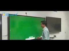 Écriture tactile ultra réactive