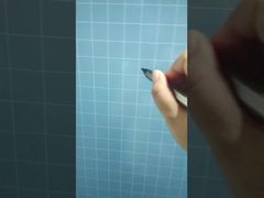 Vérifiez l'effet de réponse tactile pour l'écran tactile iboard.