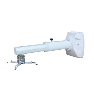 bras de projecteur de support de mur de projecteur de 245*222mm pour le tableau blanc