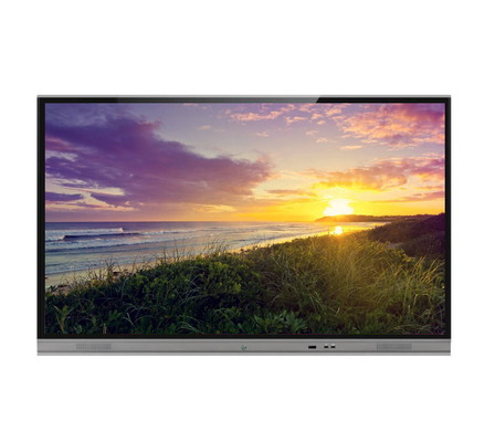 Moniteur interactif à écran tactile Multi Touch Points tout en un