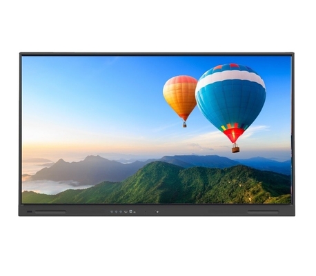 Moniteur interactif à écran tactile Multi Touch Points tout en un