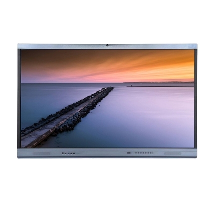 Moniteur interactif à écran tactile Multi Touch Points tout en un