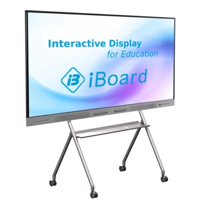 FCC Panneaux plats interactifs 98 pouces Tableaux interactifs Disponible
