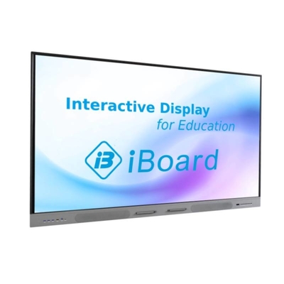 Panel plat interactif de 86 pouces pour la conférence de bureau de l'école