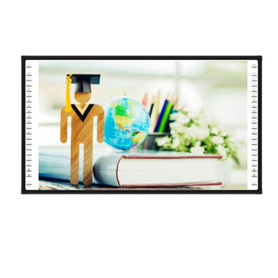 Tableaux tactiles interactifs de 89 pouces pour les écoles
