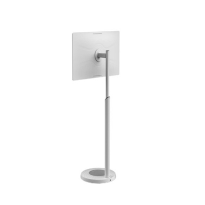 1080p 32 pouces UHD grand écran portable rotatif intelligent mobile téléviseur LCD intérieur publicité écran intelligent