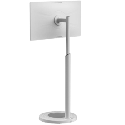 Écran tactile sans fil 32 pouces Rotation écran intelligent avec caméra