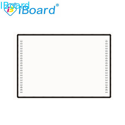 Tableau de projection interactif de 102 pouces