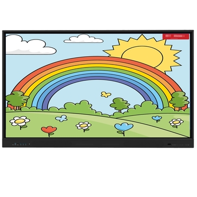 FCC Panneaux plats interactifs 98 pouces Tableaux interactifs Disponible