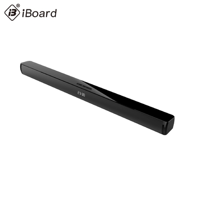 2.1ch Barre de son Pour panneau interactif