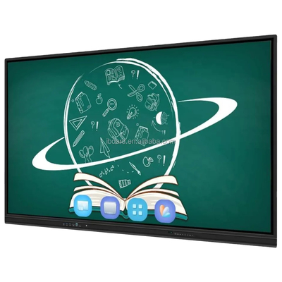 Tableau blanc interactif infrarouge très précis avec connexion au port USB