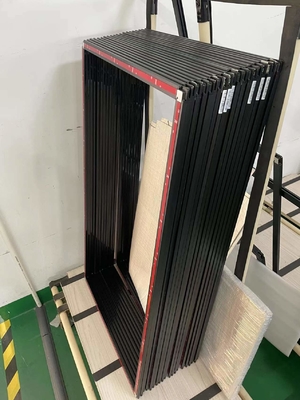 19"65"75"86" Multi IR cadre d'écran tactile superposé cadre IR interactif pour téléviseur intelligent