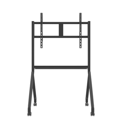 Tableau blanc interactif Tableau mobile pour téléviseur intelligent / IFPD taille 43-86 pouces